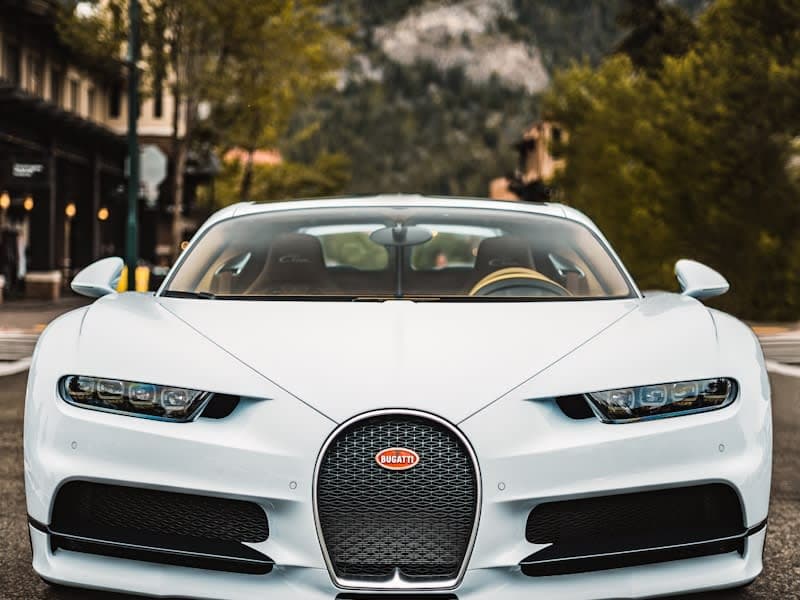 2024 Aston Martin Vantage