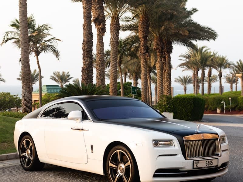 2024 Rolls-Royce Ghost