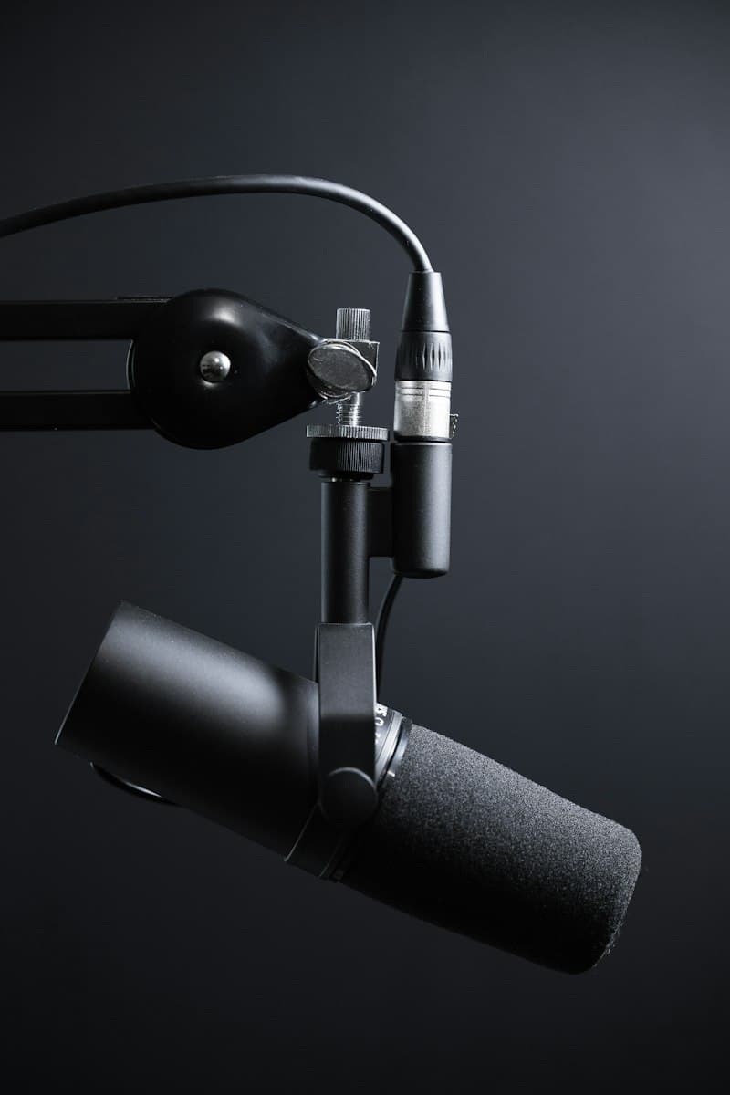 Rode PodMic USB