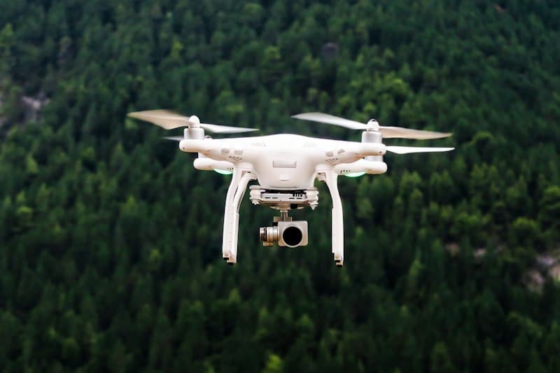 DJI Air 3S