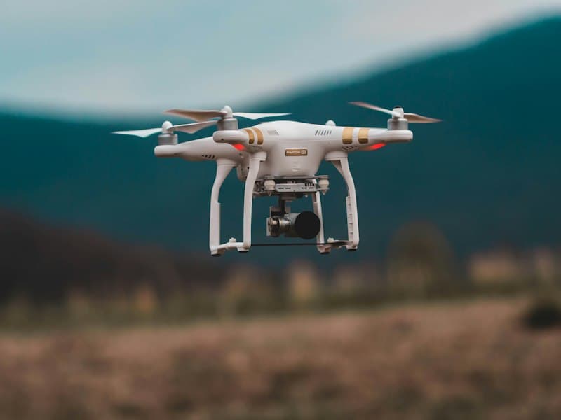 DJI Mini 5