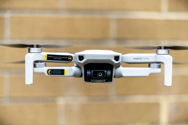DJI Avata 2